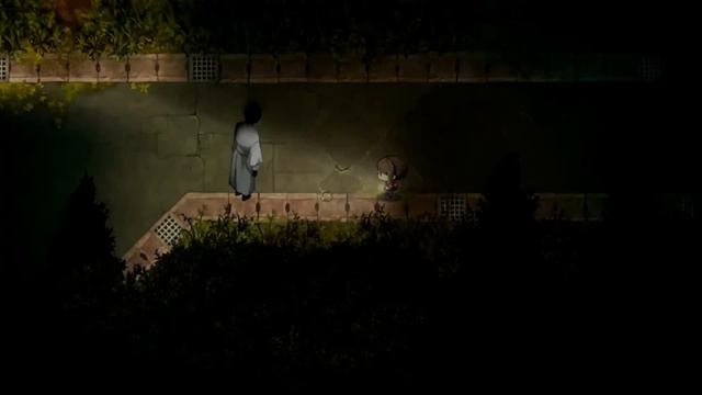Yomawari: Lost in the Dark - Ghost Trailer | PS4 Games смотреть онлайн