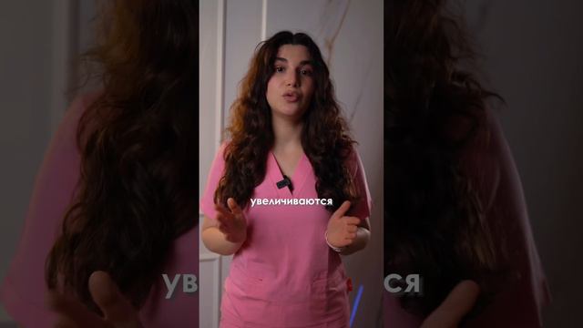 4 секрета успешного зачатия✨