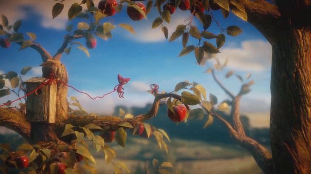 Unravel (PS5) Full HD Ultra Realistic Graphics Exciting Story Gameplay HDR 60FPS смотреть онлайн