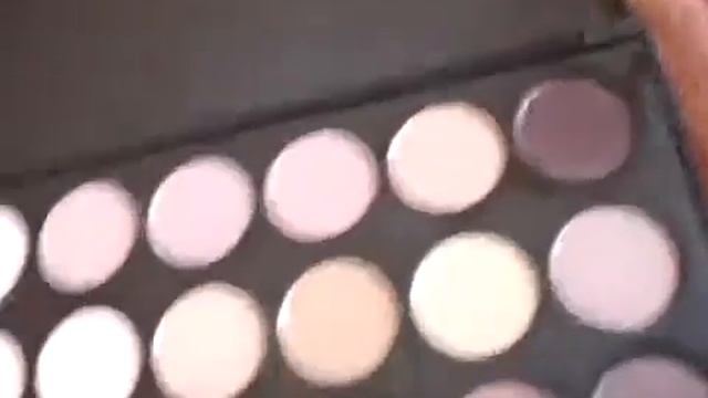 Палитра теней 28 оттенков смотреть онлайн