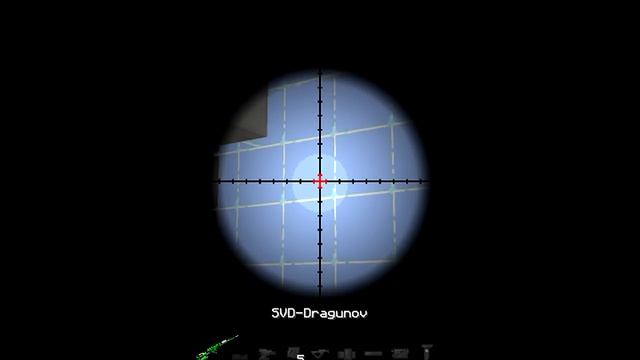Minecraft Mods: " Modern Warfare Mod 1. 7 .10 " смотреть онлайн