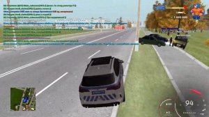 Радмир будни ППС 8