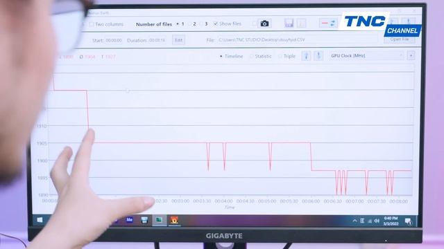 Gigabyte AORUS RTX 3050 OC 8G: Nên Chọn RTX 3050 hay GTX 1660 Ti?, Nguồn Gốc - Sức Mạnh Của RTX 305 смотреть онлайн