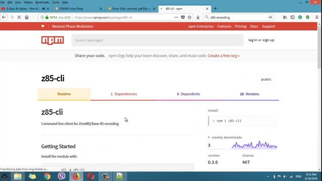 Juice shop - how to generate coupon for discount смотреть онлайн