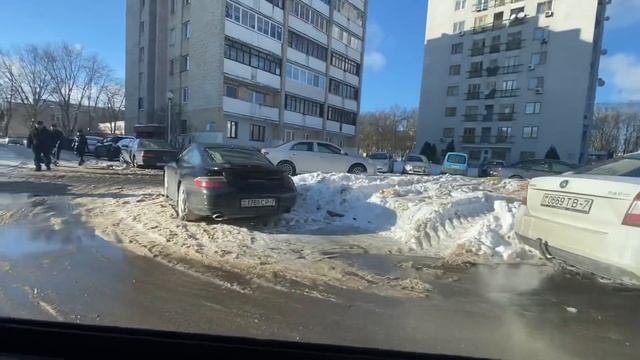 Делаем впуск на Golf MK2 | в поисках силикона | варим Intercooler смотреть онлайн