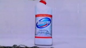 Доместос- Domestos
