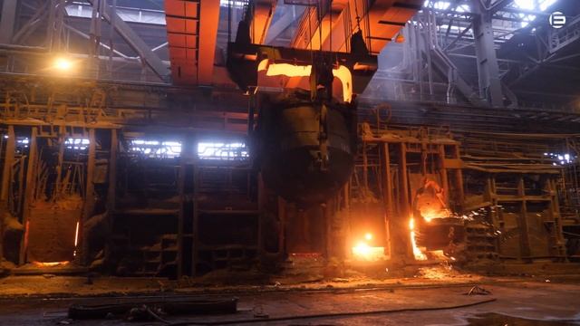 "АрселорМіттал Кривий Ріг" закриває мартен смотреть онлайн