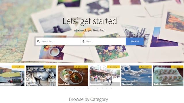 Directories Pro v ↻ ⇩ Nulled Плагин для каталогов WordPress смотреть онлайн