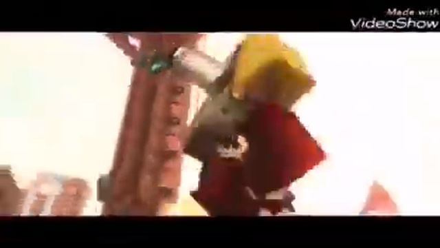 Интро для майнкрафт смотреть онлайн