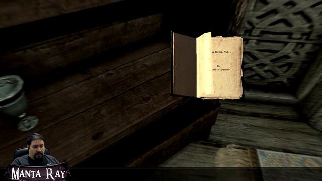 Skyrim SE Part 07 Argonian смотреть онлайн