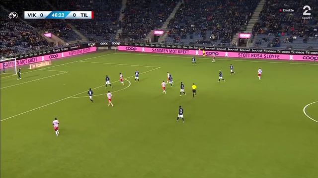 Viking FK 3-4 Tromsø IL Full Match HD | Norway Eliteserien 2023 | Week 25 смотреть онлайн