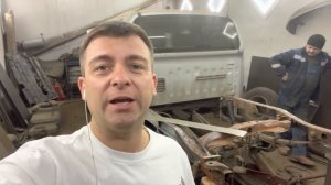 Стоит ли покупать Nissan Navara. Проблема с рамой почти у всех