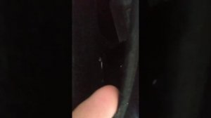 Рена Аркана разбор сидении