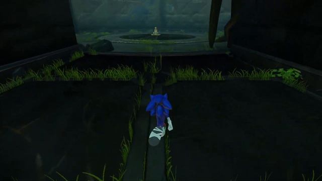Definitive Experience of Sonic Boom: Rise of Lyric смотреть онлайн