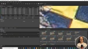 Agisoft Metashape - Insert markers