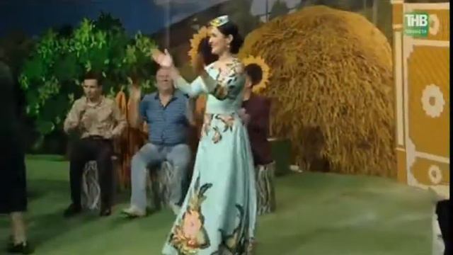 Гульнара Габидуллина - Кугэрчен (2018)