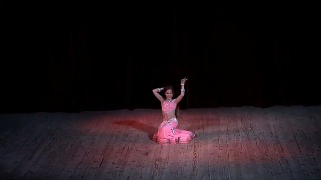 5 Кубок Западного региона Амира 2014 Островская Полина 61 смотреть онлайн