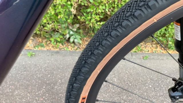 NEW Cannondale Topstone Carbon Lefty смотреть онлайн