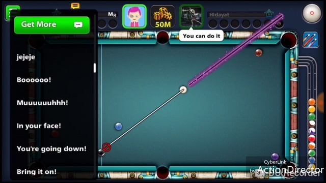 SIMPLE_GAME_PLAY_BERLIN_PLATZ_ AND_MAGICAL_SHOT__Mʀ Hʌɱɱʌɗ_8_Ball_pool смотреть онлайн