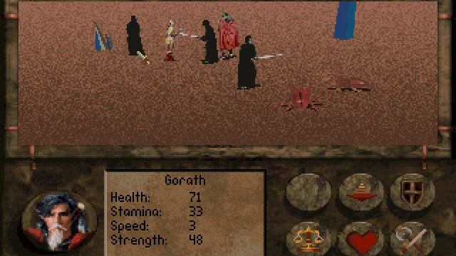 Let's Play Betrayal at Krondor: Part 93 смотреть онлайн
