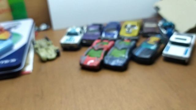 паказую, свой хотвилс обзор, тут есть машина которая была выпущена 1995 года😁 смотреть онлайн