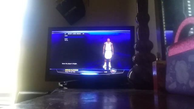 How to make the best my player nba2k14 смотреть онлайн