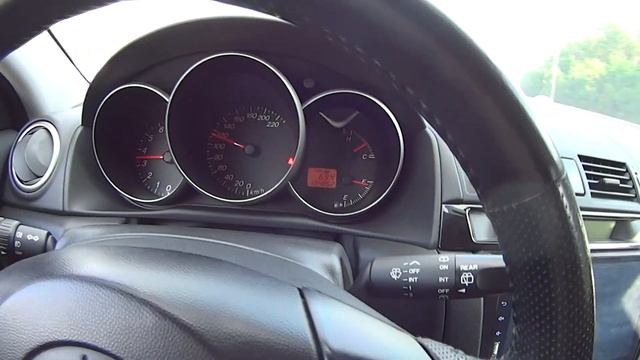 Тюнинг MAZDA 3! Выхлоп MG RACE! Настройка Автозвука ! смотреть онлайн