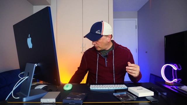SATA or NVMe External Storage? Why Choose M.2 SATA Sometimes? смотреть онлайн