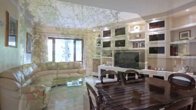 Property Tour with Sanja Radovanovic | Campagnano di Roma смотреть онлайн