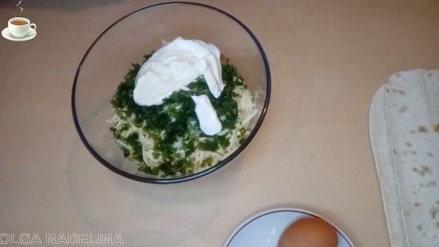 Грибной улов