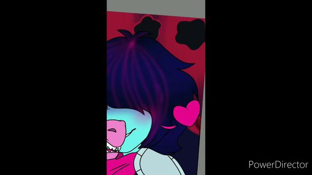 Kris X Susie (speedpaint)