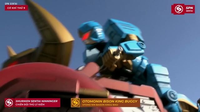 TỔNG HỢP CƠ KHÍ NINNINGER смотреть онлайн
