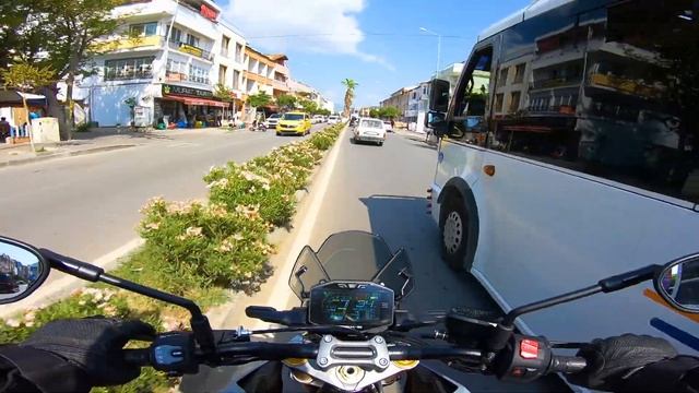 SUZUKİ GSX S1000 ALINIR MI ? смотреть онлайн