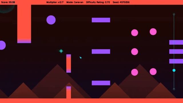 Void Wisp - Gameplay 10-18-2016 смотреть онлайн