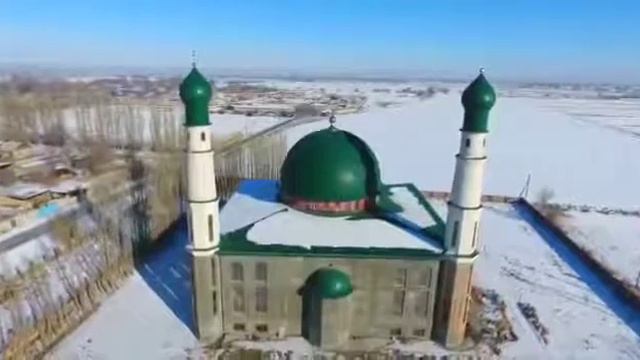 мечеть 20хутор. смотреть онлайн