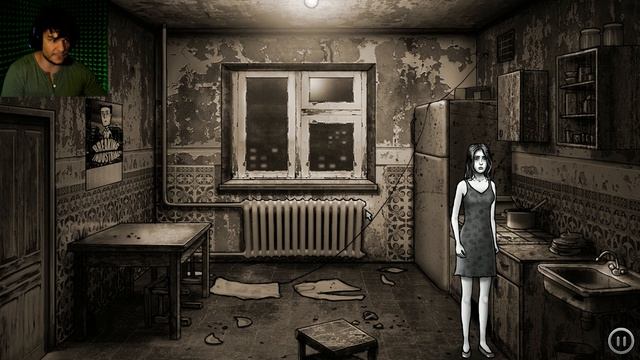 THE KITE | Most Depressing Game.. ? You've Been Warned! Gameplay Full Walkthrough Let's Play смотреть онлайн