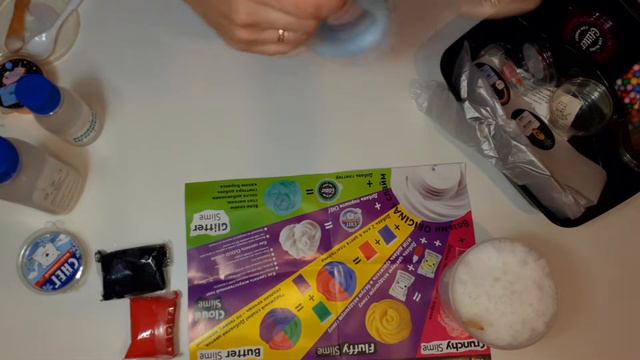 ФАБРИКА СЛАЙМА🔮 ДЕЛАЮ СНЕЖНЫЙ ОБЛАЧНЫЙ СЛАЙМ😂 СЛАЙМ БОКС😍САМЫЙ КРАСИВЫЙ СЛАЙМ👈 смотреть онлайн