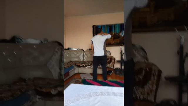 Азан смотреть онлайн