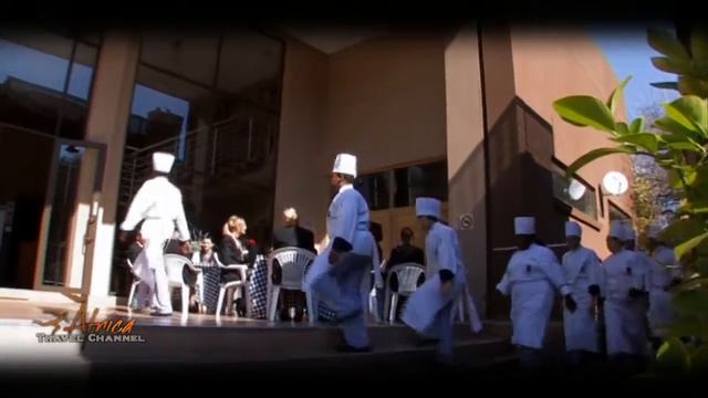 The Capital Hotel School in Pretoria Gauteng South Africa - Visit Africa Travel Channel смотреть онлайн