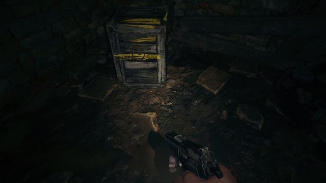 (PS5) Resident Evil Village: Bela Dimitrescu Mini Boss - Full Playthrough Part 7 смотреть онлайн