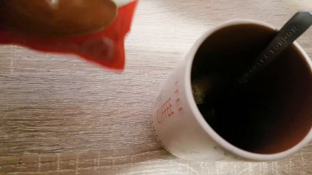 Любимый шоколадный напиток этой осени. Со специями. Без кофе. смотреть онлайн