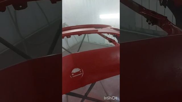 Паша рулит гуру покраски Всесоюзный кузовной цех смотреть онлайн