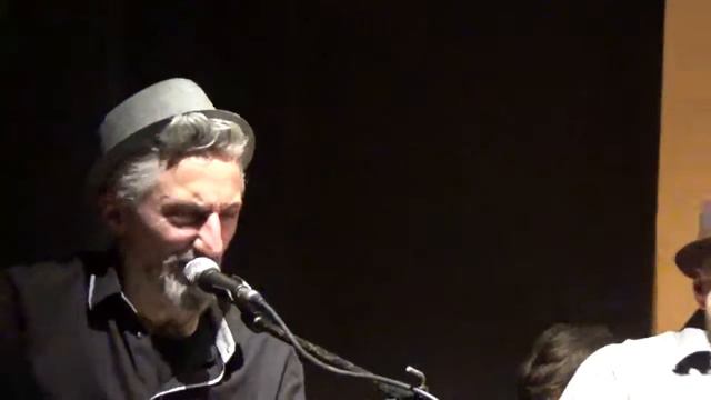 Fabrizio Berti Jug Band смотреть онлайн