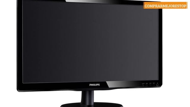 Philips Monitores 200V4LAB2/00 - Monitor de 19.5" (resolución 1600 x 900 Pixels, tecnología WLED смотреть онлайн