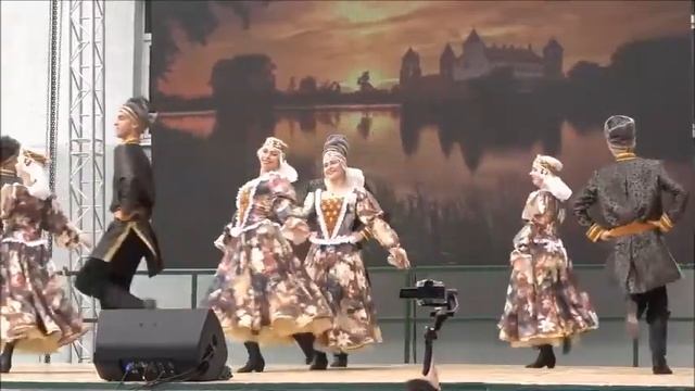 БНТУ "Моя Синеокая" #АРТинициативаБеларусыМы смотреть онлайн