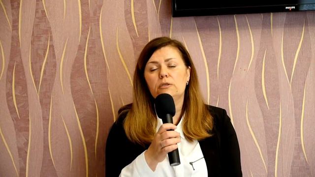 Богослужение. Проповедует пастор церкви Елена Кольцова смотреть онлайн