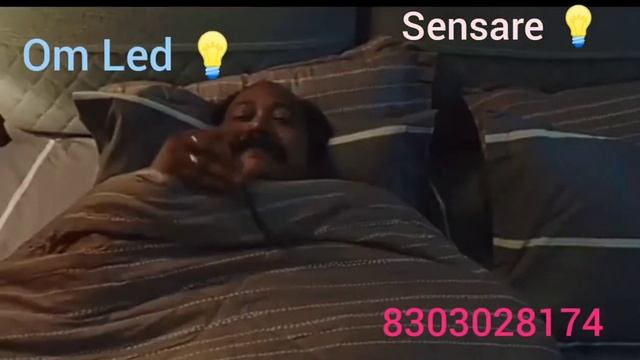 Om Led bulb ad смотреть онлайн