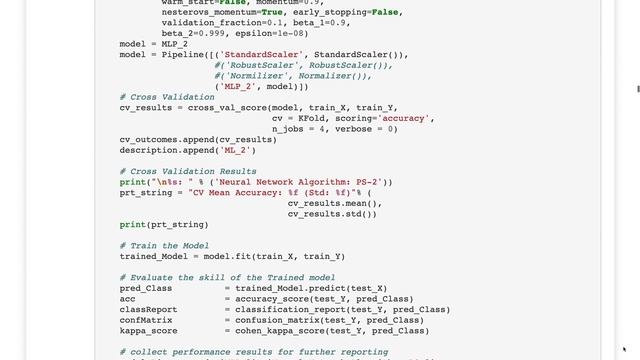 Machine Learning and Data Science in Python using Neural Networks with Ames Housing Dataset | Panda смотреть онлайн