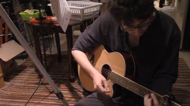 Little Chords смотреть онлайн