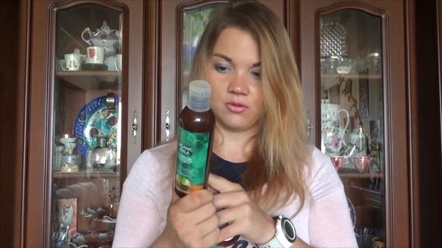 Уход и восстановление волос смотреть онлайн